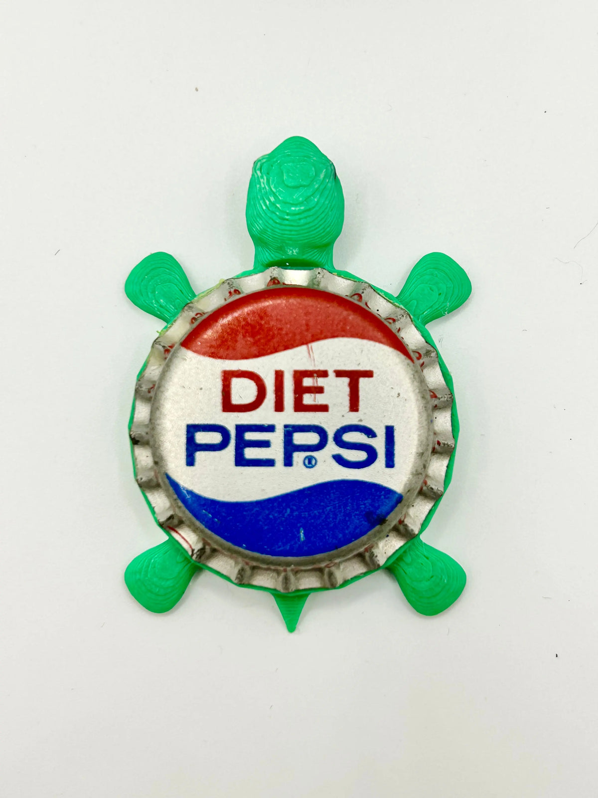 Diet Soda — Shell Shocked Art
