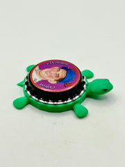 Mickey Cochrane, Helmar Brewing Big League Brew (#22) - Bottle Cap Magnet Turtle Shell Shocked Art