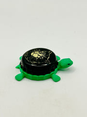 Robinsons Old Tom - Bottle Cap Magnet Turtle (Copy) Shell Shocked Art