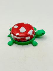 Gordon Xmas Beer (Belgium) - Bottle Cap Magnet Turtle Shell Shocked Art