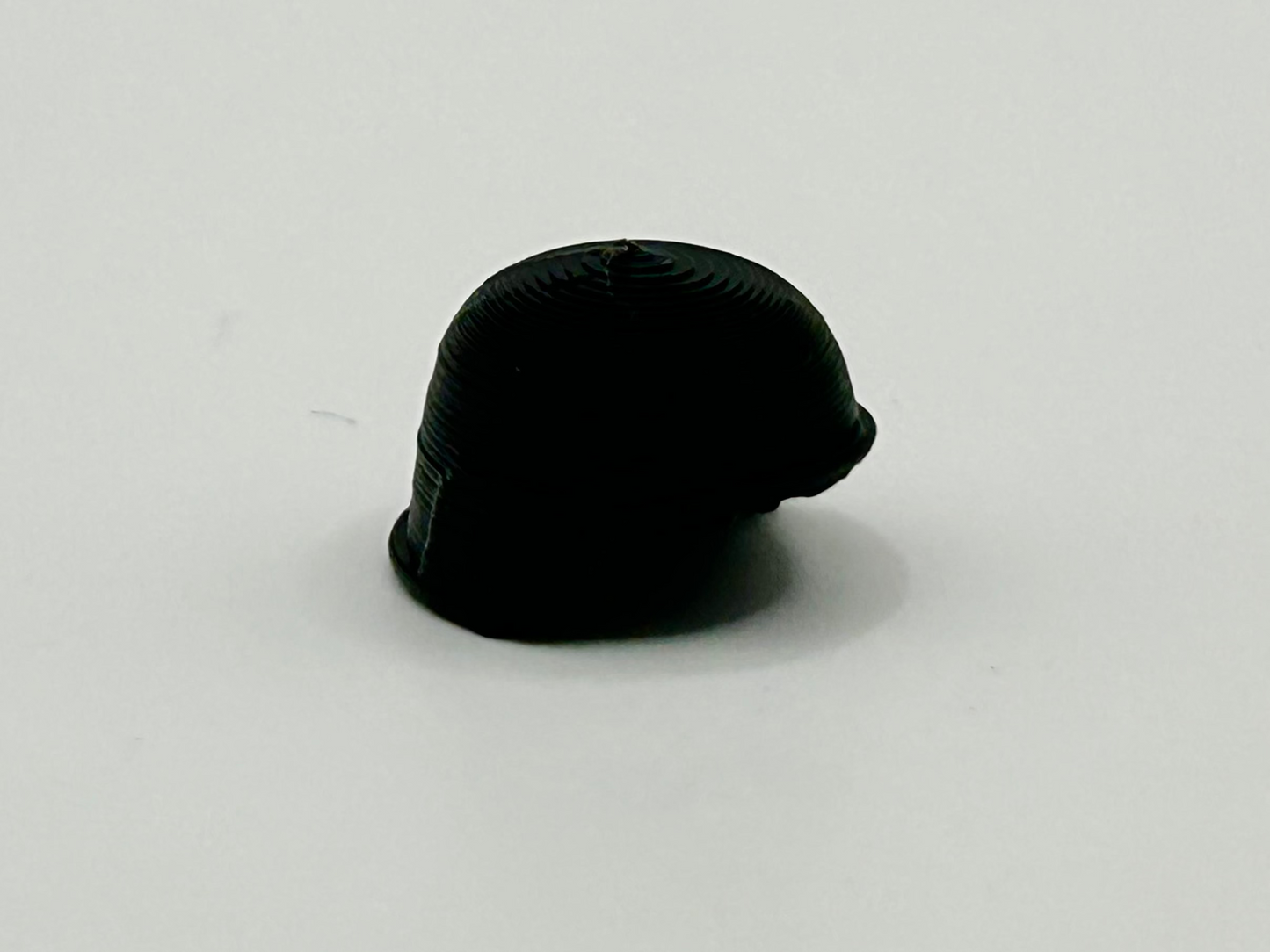 Helmet Shell Shocked Art