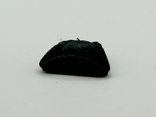 Pirate Hat Shell Shocked Art