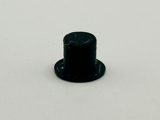 Top Hat Shell Shocked Art