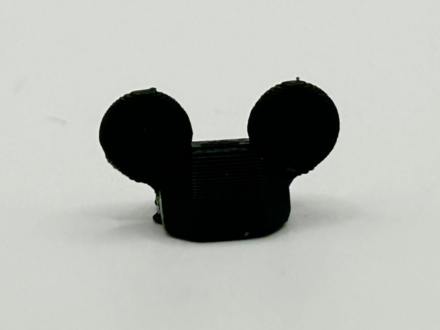 Mouse Ears Shell Shocked Art