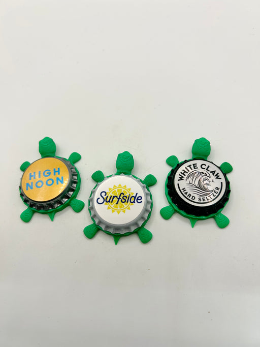 Hard Seltzer Turtle Gift Set Shell Shocked Art