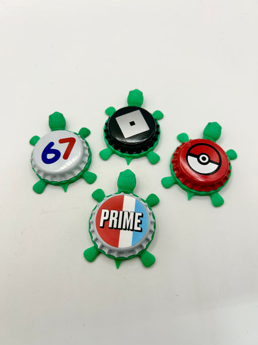 Kids These Days Turtle Gift Set Shell Shocked Art