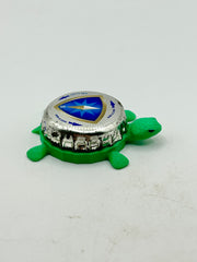 Bavaria Pilsener Lieshout - Bottle Cap Magnet Turtle Shell Shocked Art