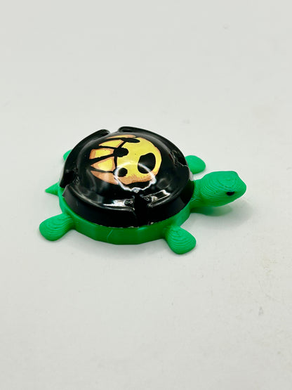 Widmer Brothers Brewing (Cork Cage Cap) - Bottle Cap Magnet Turtle Shell Shocked Art