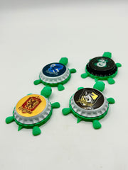 Harry Potter House Turtle Gift Set Shell Shocked Art